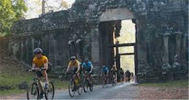 Splendor of Angkor
